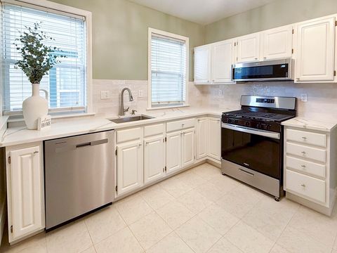 Photo of 103 Hancock St #1, Boston, MA 02125 (MLS # 73507111)