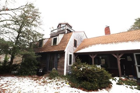 Photo of 930 Old Bass River Rd, Dennis, MA 02638 (MLS # 73468568)