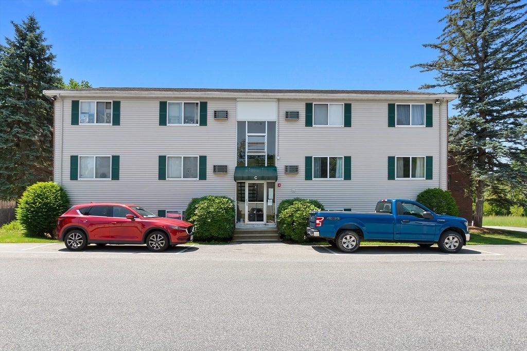 16 Appleton Park C3