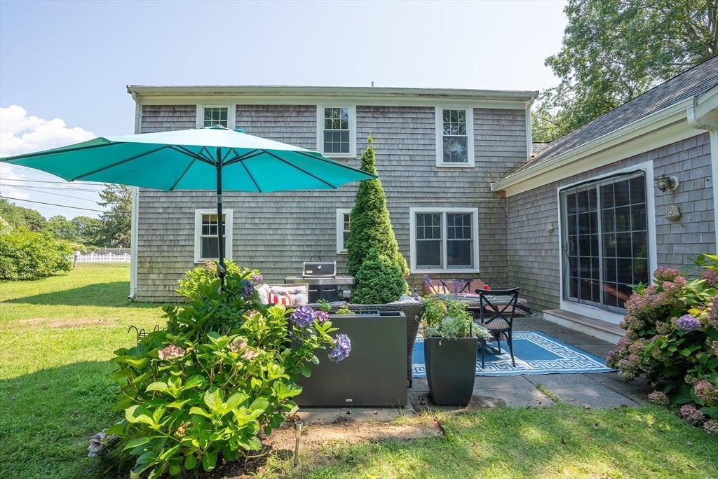 1 Bayberry Rd, Yarmouth, MA Photo #28