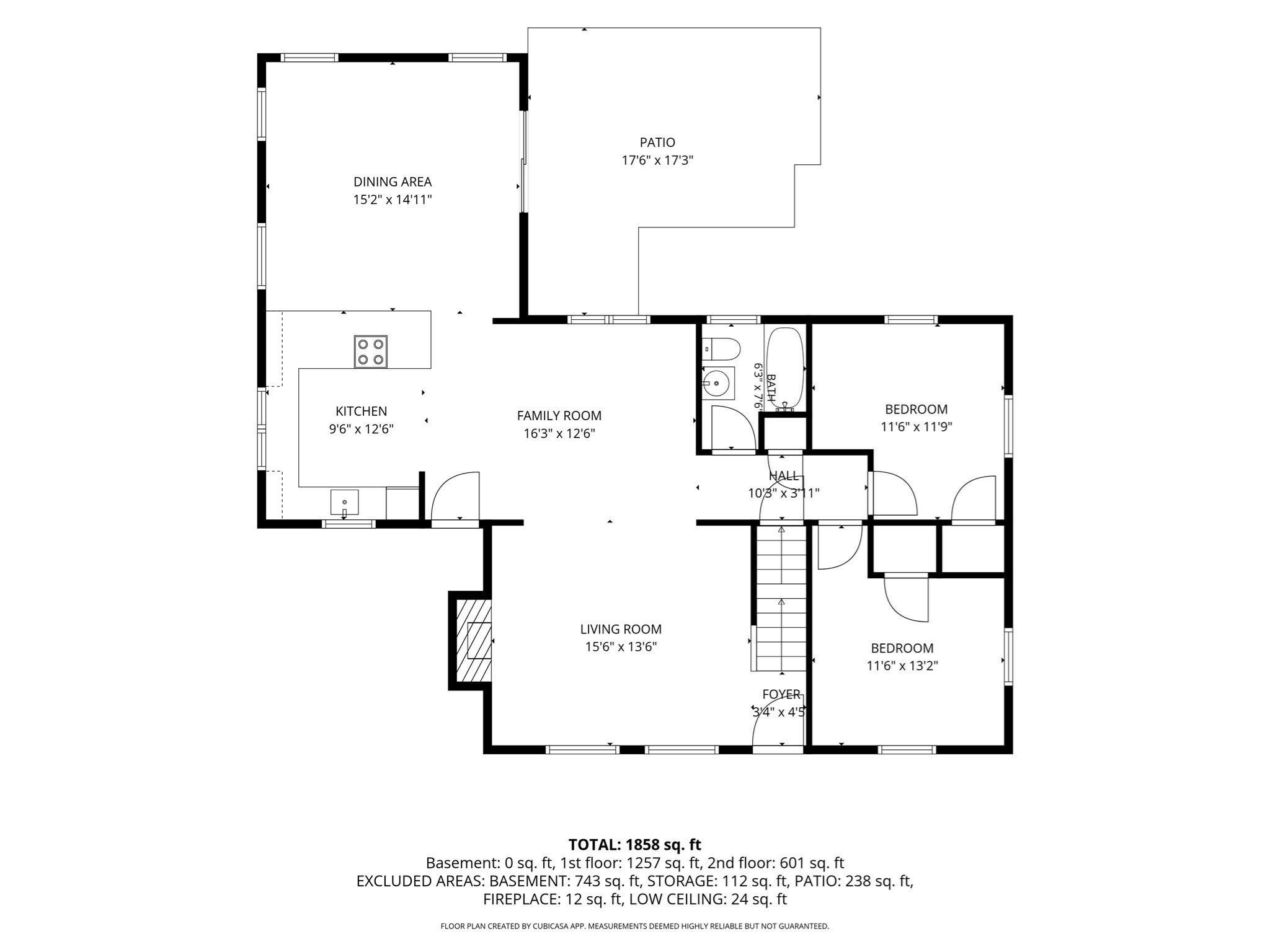 1 Bayberry Rd
