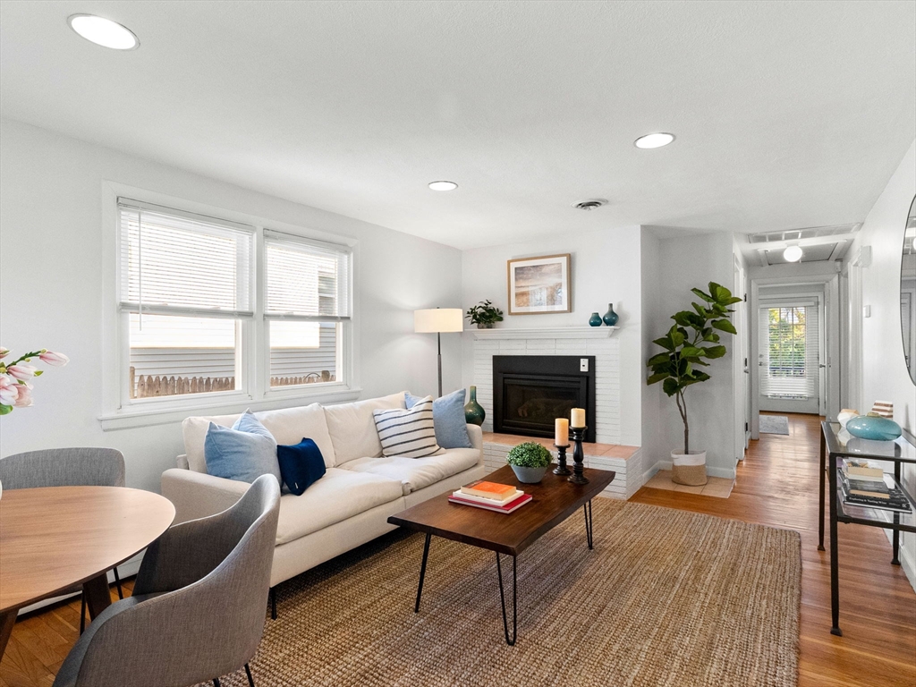 38 Crosstown Avenue