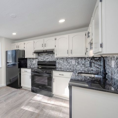 15 Foundry Street A3 Easton MA 02375