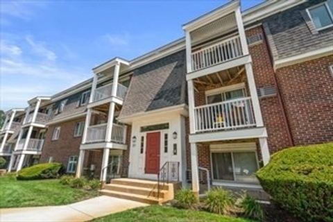 Photo of 47 Will Dr #107, Canton, MA 02021 (MLS # 73463845)