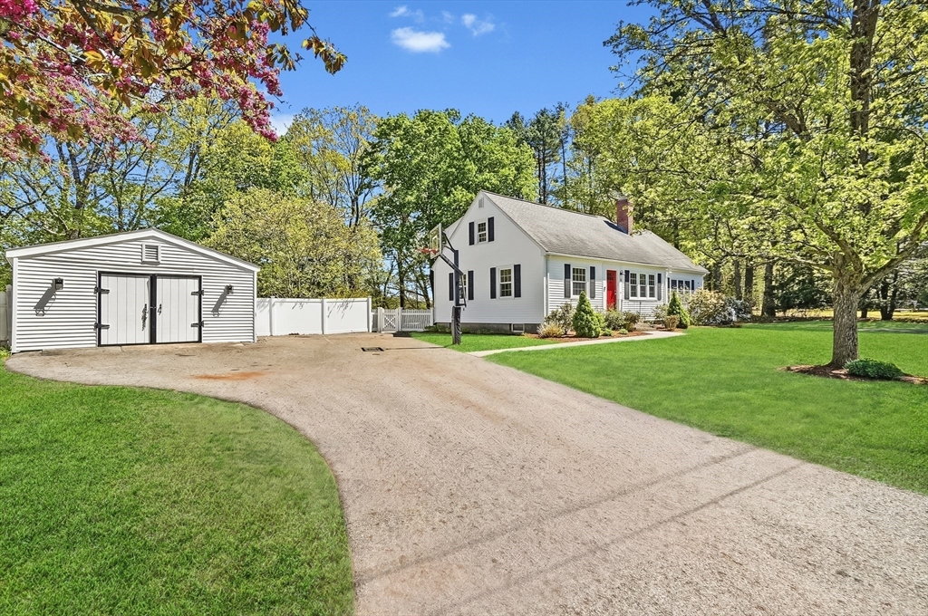 38 Eddy Street