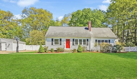 Photo of 38 Eddy Street, Sudbury, MA 01776 (MLS # 73518501)
