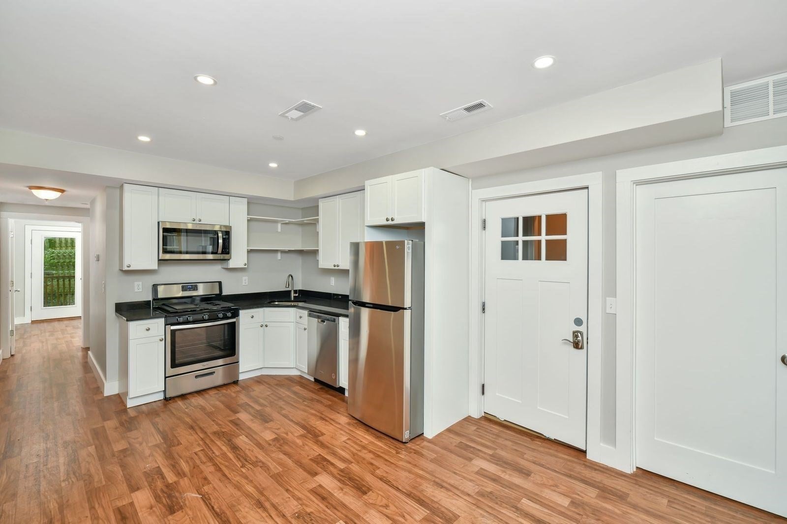 Photo of 225 Washington Street, Boston, MA
