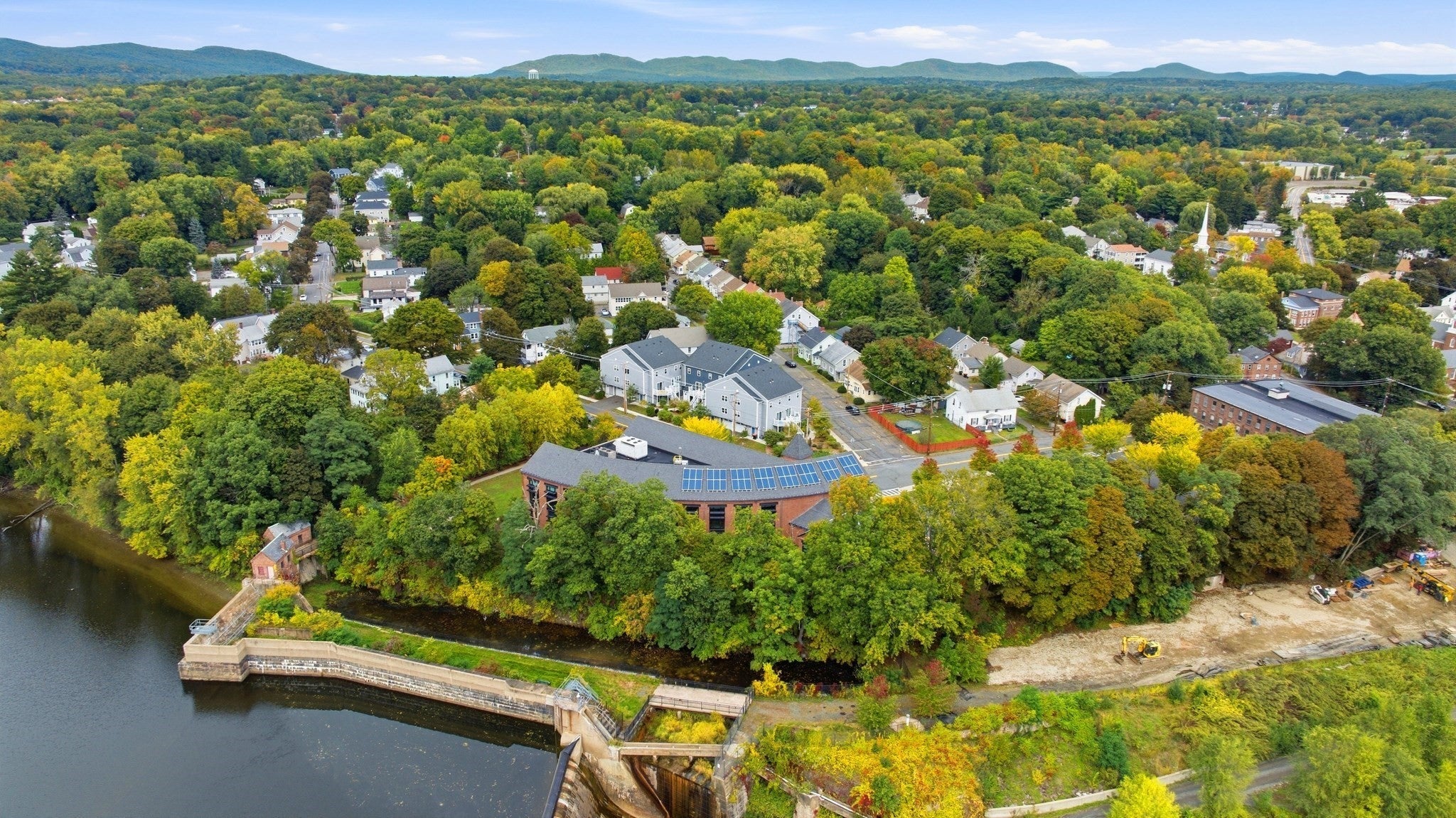 5-D Canal St #5D, South Hadley, MA, 5-D Canal St #5D, South Hadley, MA Photo #8