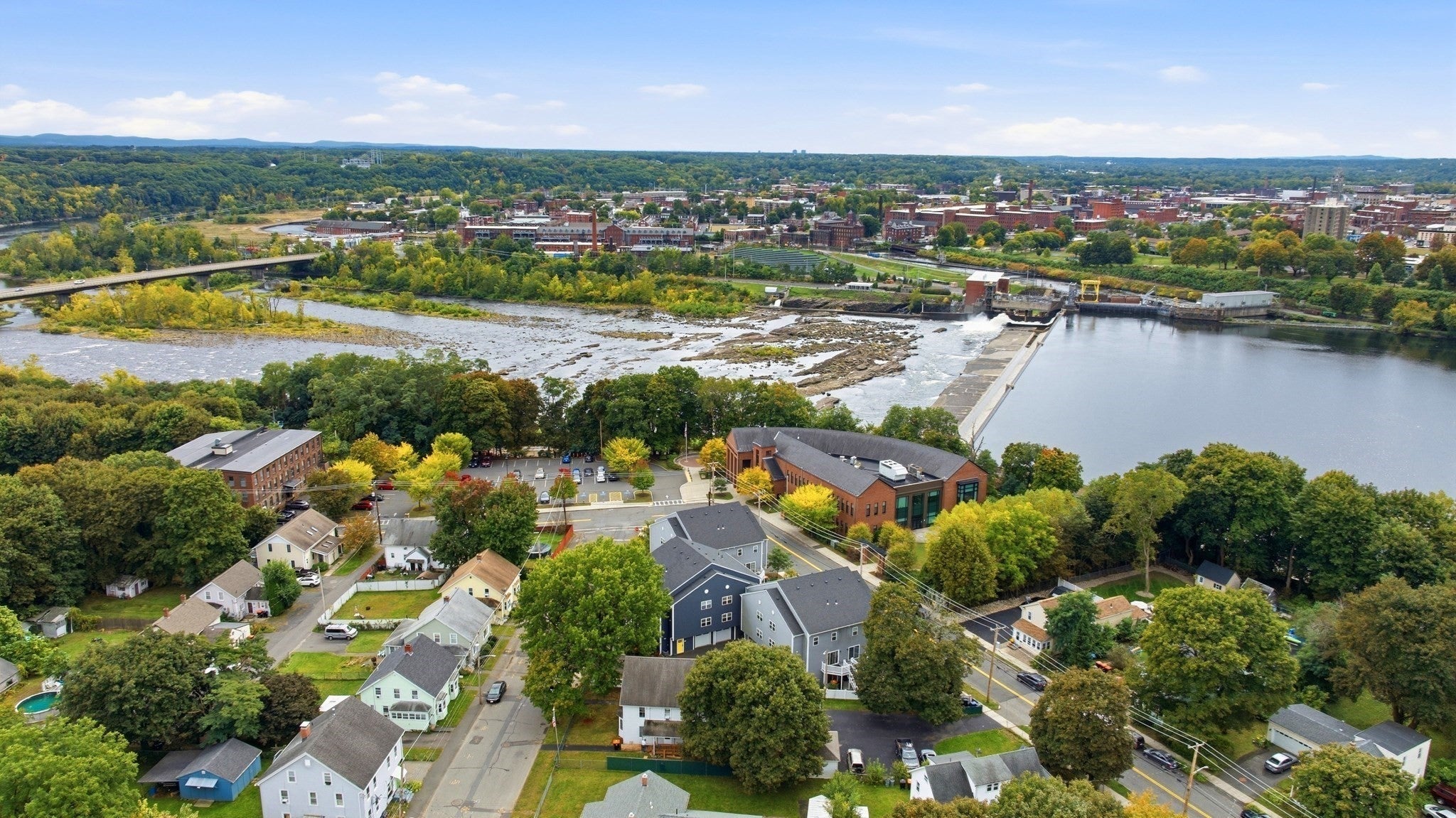 5-D Canal St #5D, South Hadley, MA, 5-D Canal St #5D, South Hadley, MA Photo #7