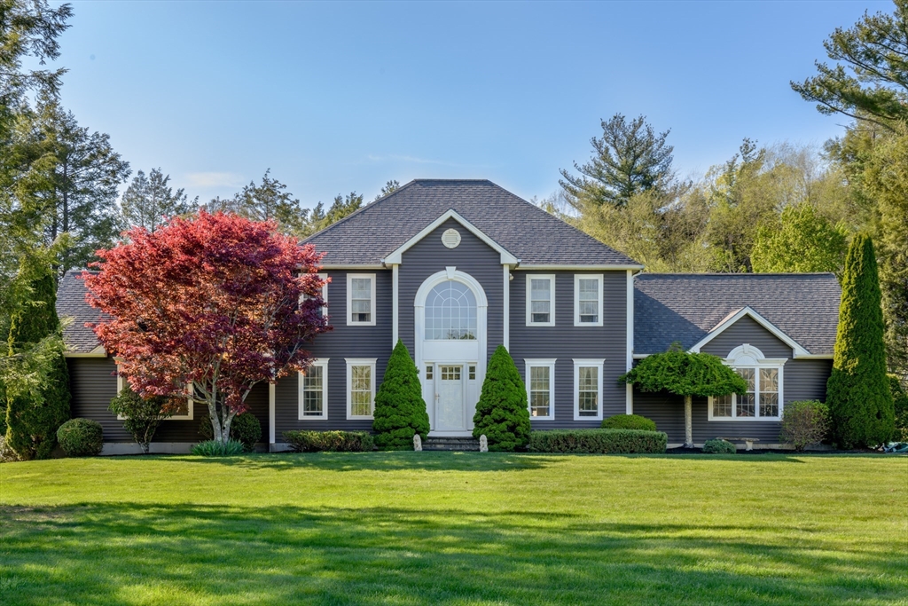 27 Vista Circle