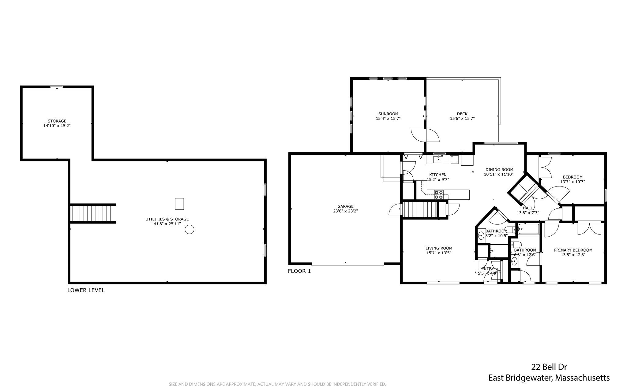 22 Bell Drive, East Bridgewater, MA, 22 Bell Drive, East Bridgewater, MA Photo #28