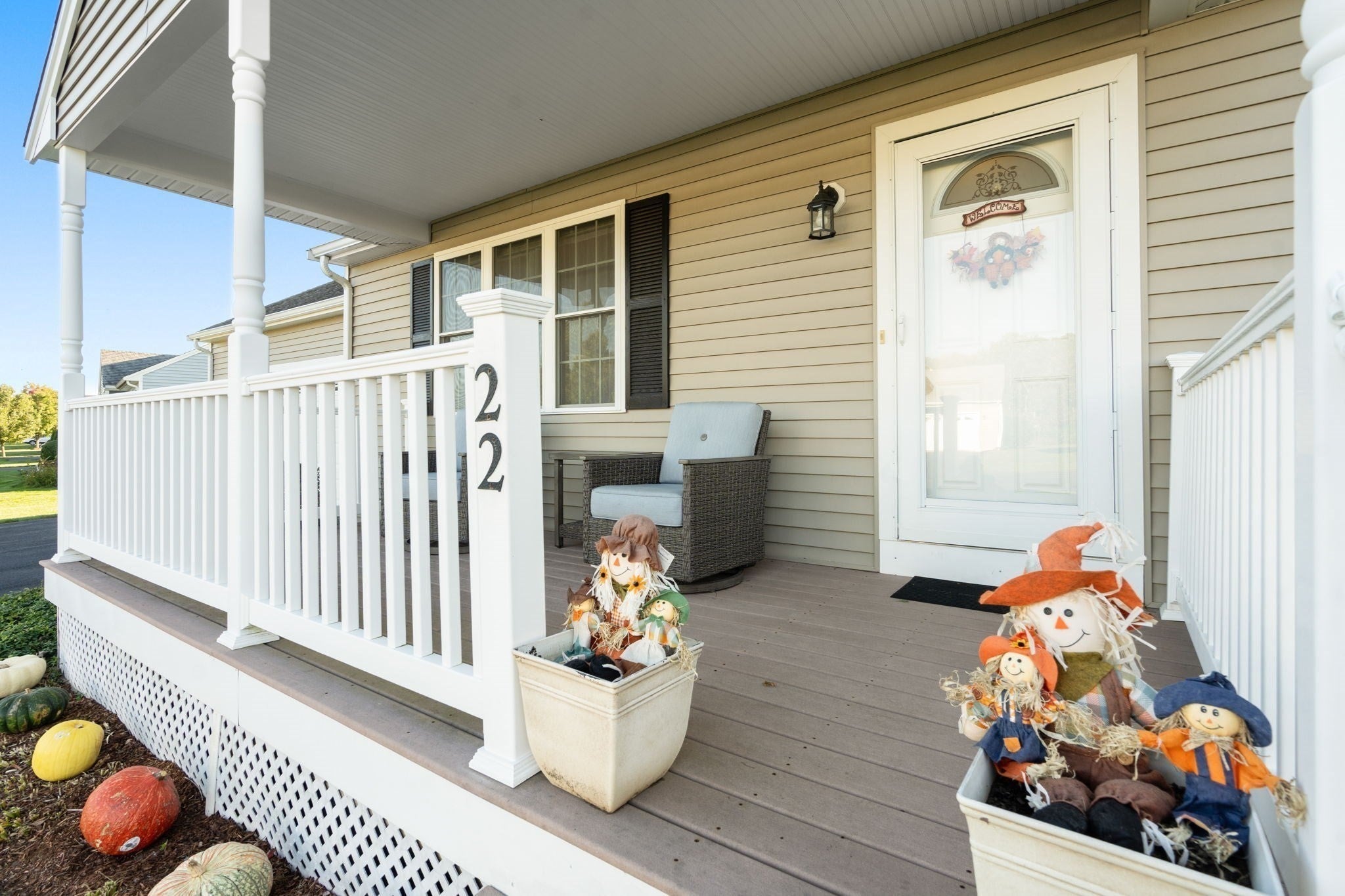 22 Bell Drive