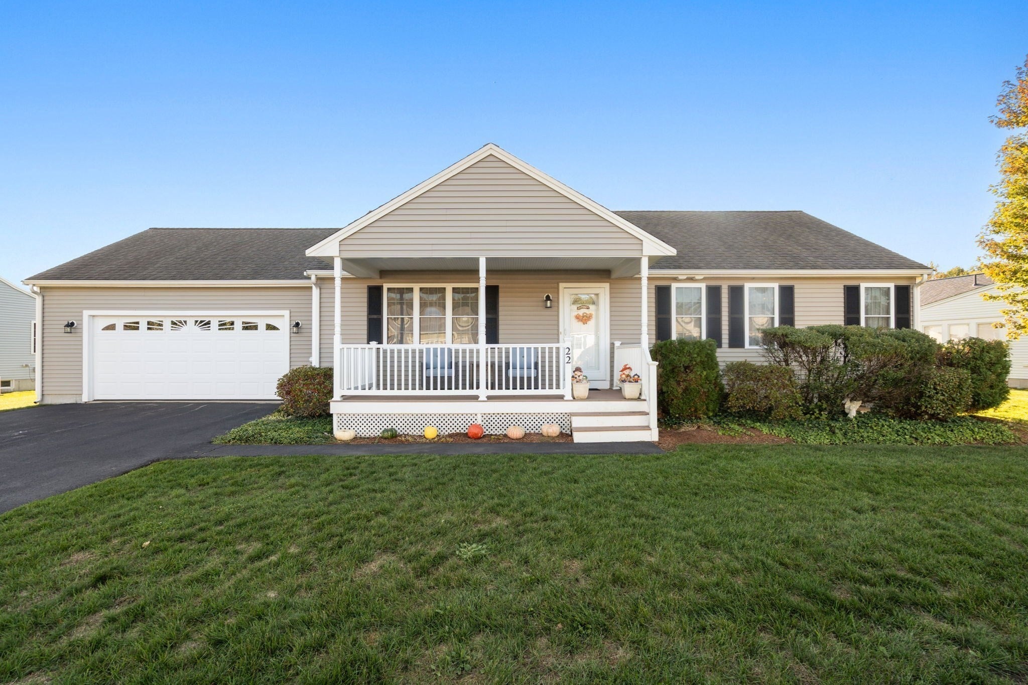 22 Bell Drive, East Bridgewater, MA, 22 Bell Drive, East Bridgewater, MA Photo #1