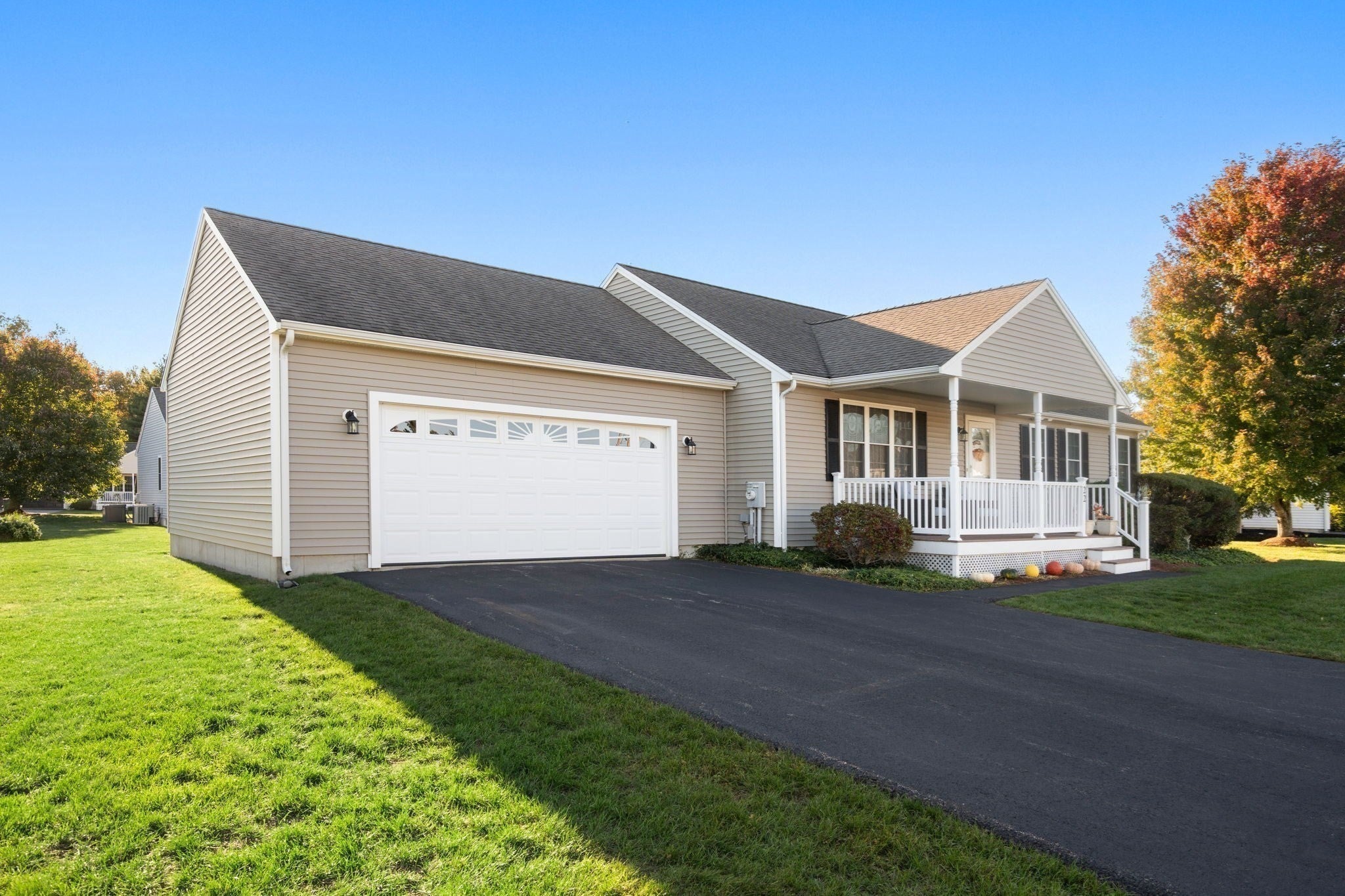 22 Bell Drive
