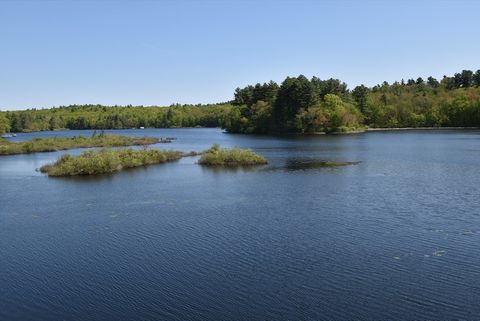 109 Rocky Pond Rd Boylston MA 01505