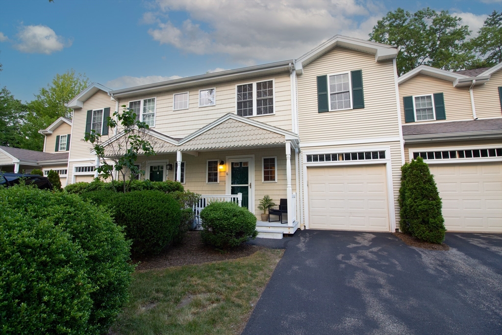 6 Sycamore Dr 6