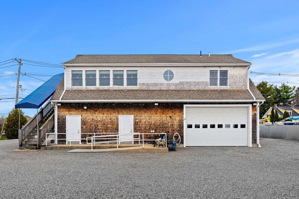 112 Liberty Street