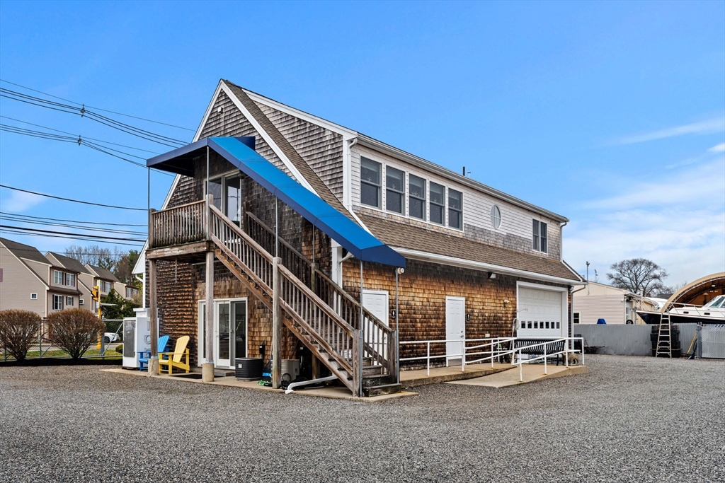 112 Liberty Street