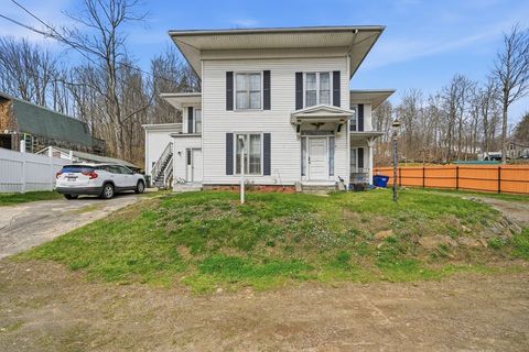 Photo of 1104 Main St, Warren, MA 01083 (MLS # 73501579)