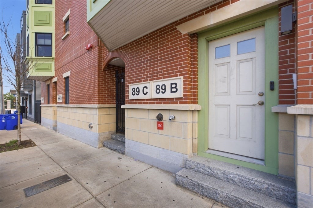 89 Prescott St #B, Boston, MA, 89 Prescott St #B, Boston, MA Photo #1