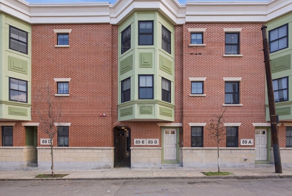 89 Prescott St #B, Boston, MA, 89 Prescott St #B, Boston, MA Photo #23