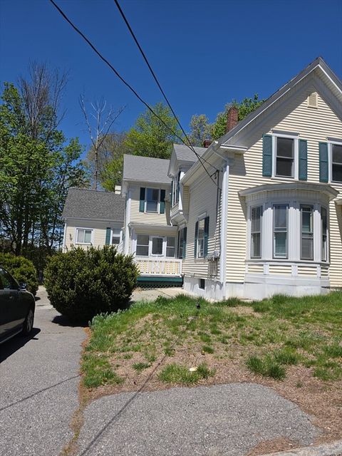 Photo of 44th 19th St #2, Lowell, MA 01850 (MLS # 73523331)