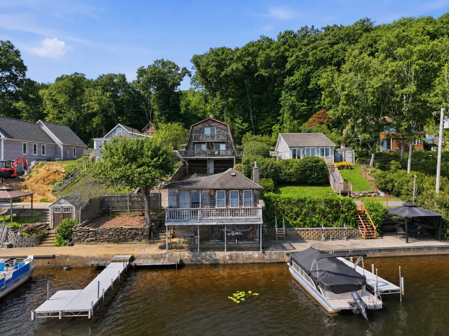 21-22 Beach Drive, West Brookfield, MA, 21-22 Beach Drive, West Brookfield, MA Photo #1