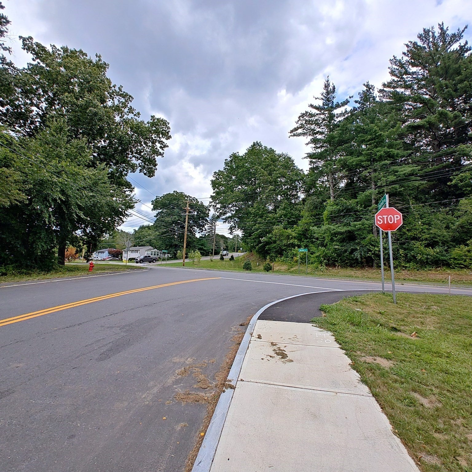 84 Meadow Rd