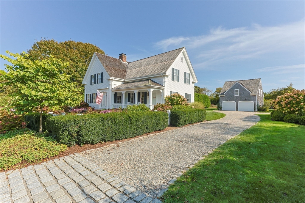85 Cedar Street