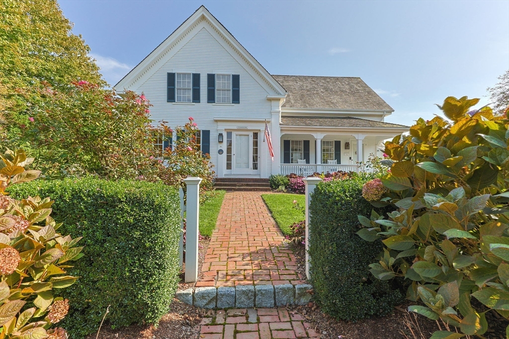85 Cedar Street