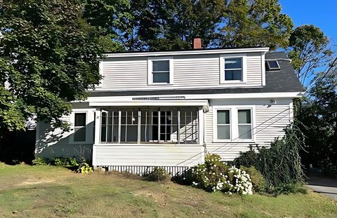 10 Allen Pl Scituate MA 02066