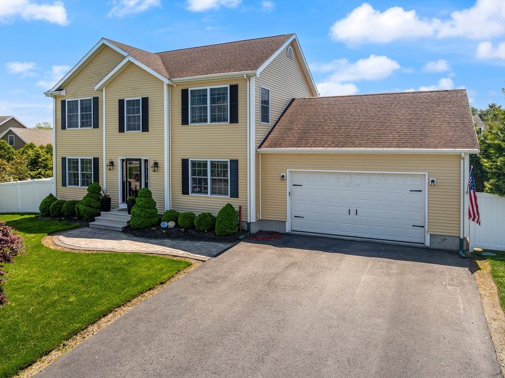 55 Sloop Drive