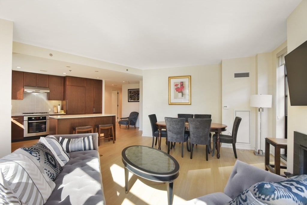 580 Washington St #902, Boston, MA Photo #5