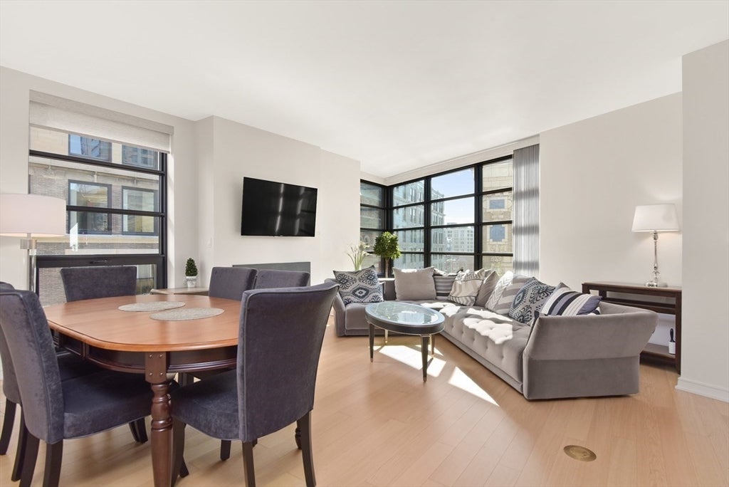 580 Washington St #902, Boston, MA Photo #2