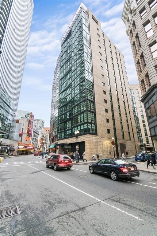 580 Washington St #902, Boston, MA Photo #13