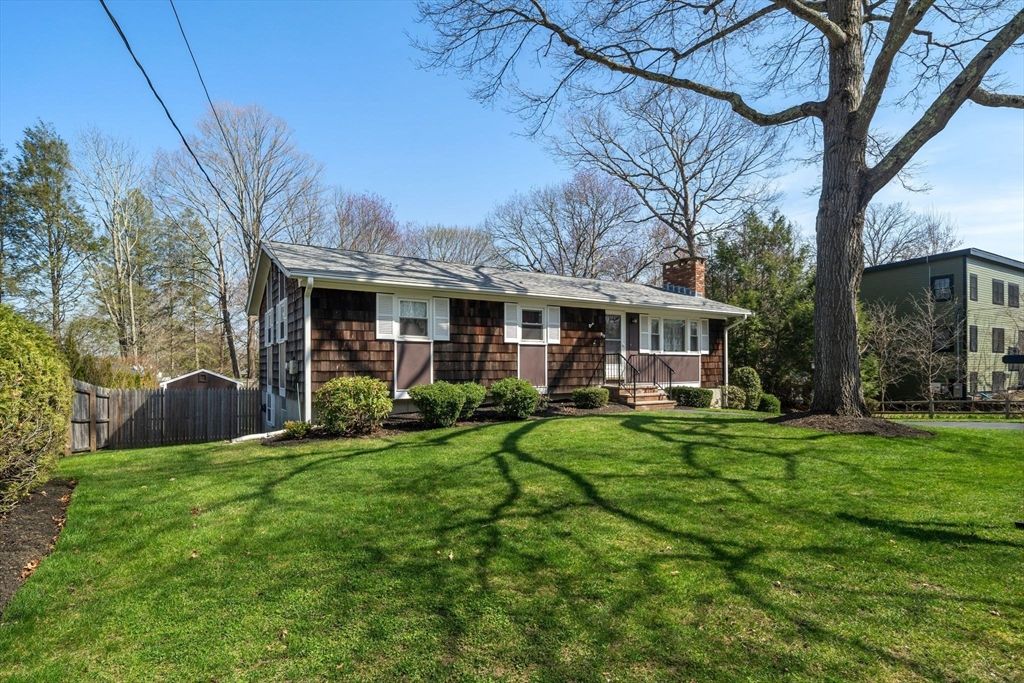 Photo of 219 Rose Terrace, Dighton, MA 02764 (MLS # 73503118)