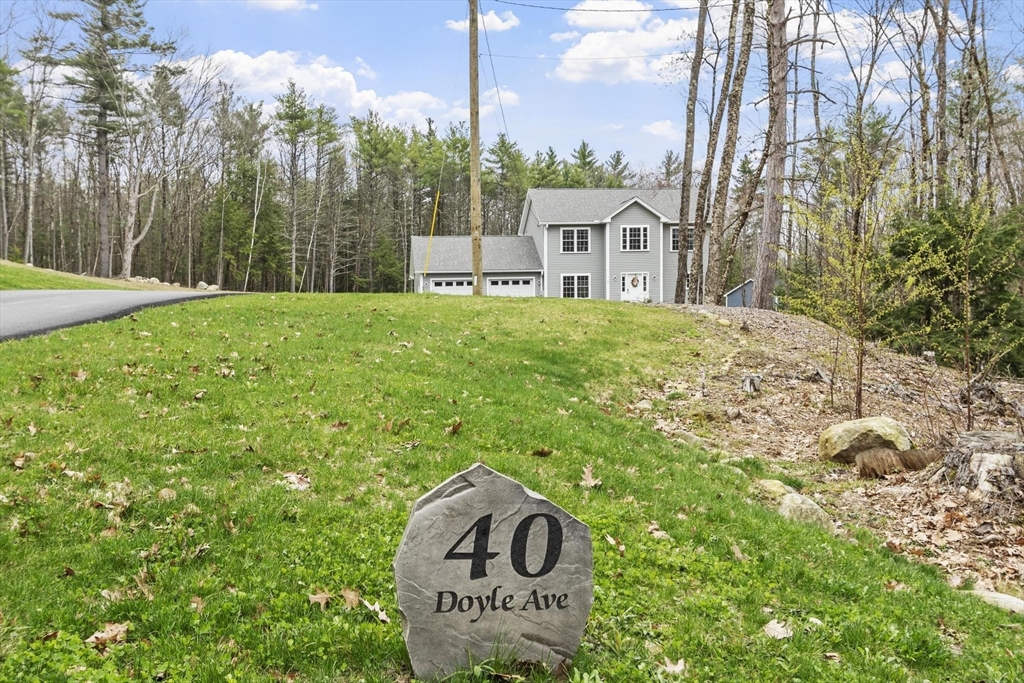 40 Doyle Ave