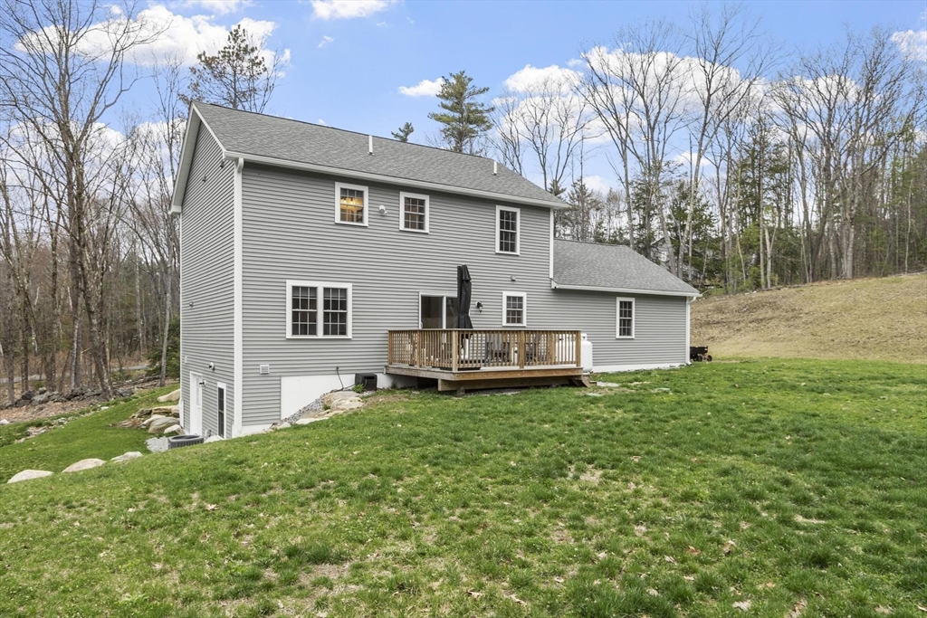 40 Doyle Ave