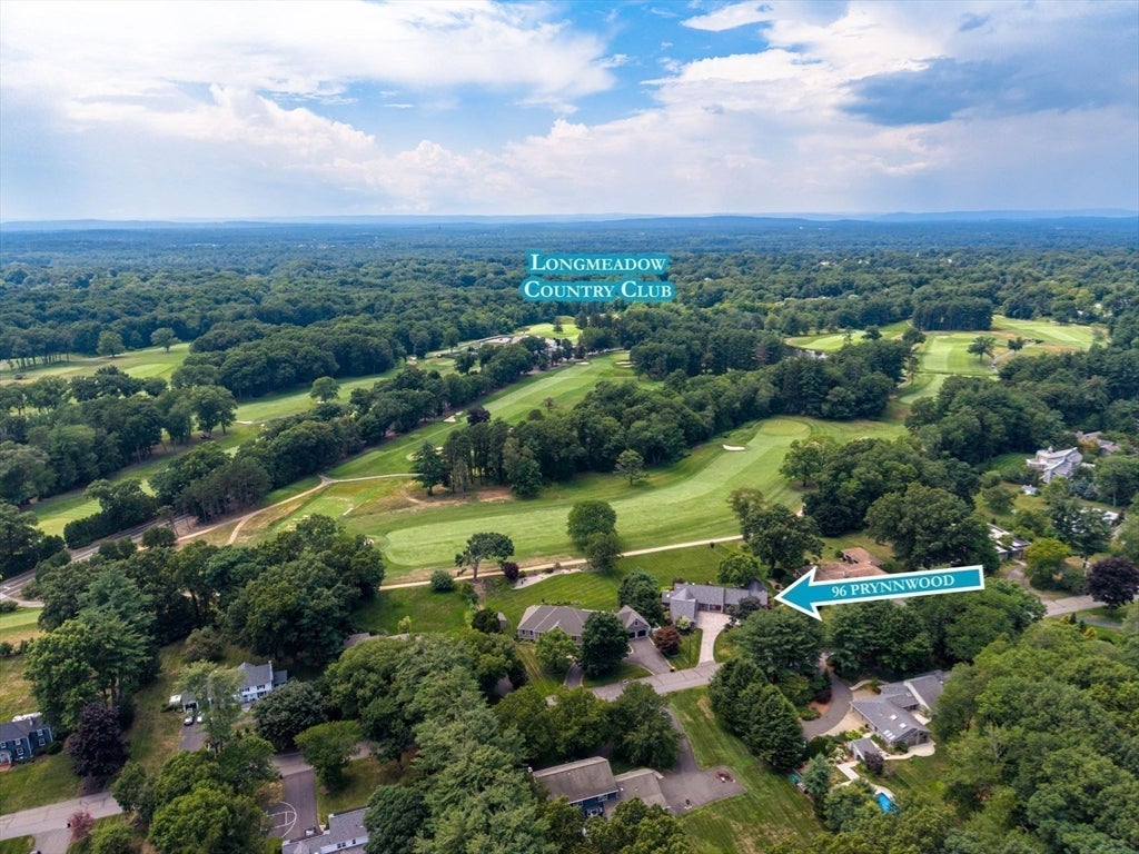 96 Prynnwood Road, Longmeadow, MA, 96 Prynnwood Road, Longmeadow, MA Photo #7