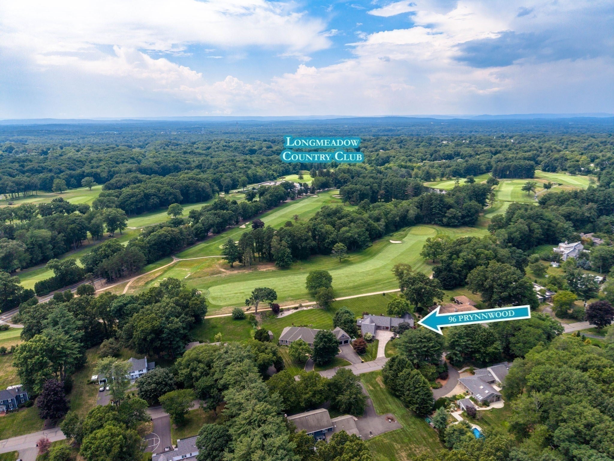 96 Prynnwood Road, Longmeadow, MA Photo #8