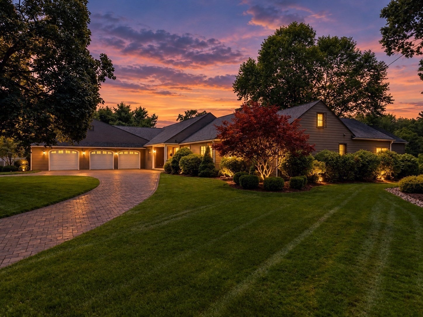 96 Prynnwood Road, Longmeadow, MA Photo #1