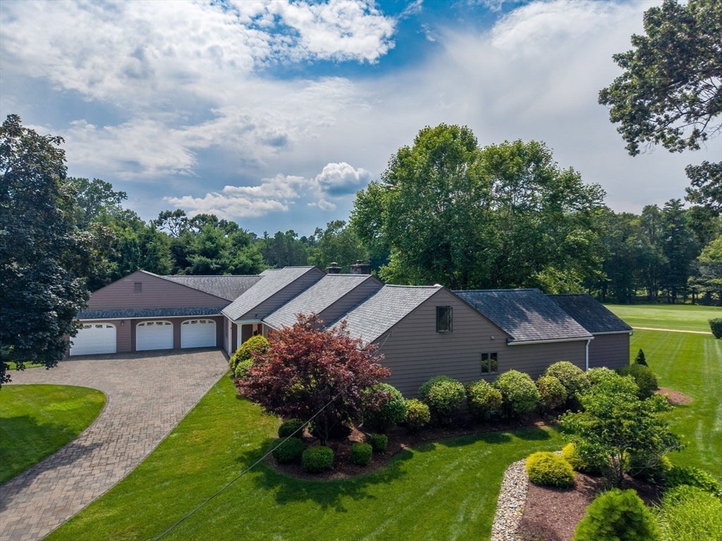 96 Prynnwood Road, Longmeadow, MA, 96 Prynnwood Road, Longmeadow, MA Photo #2