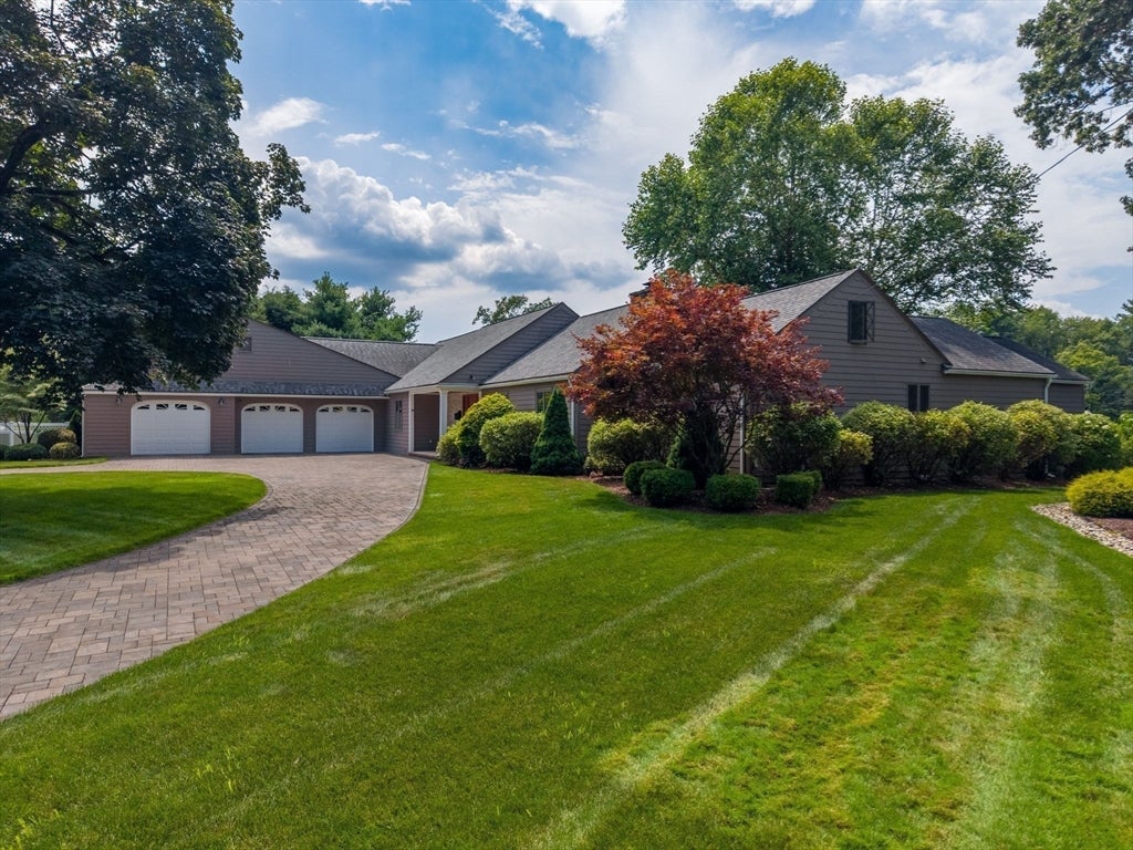 Photo: 96 Prynnwood Road, Longmeadow, MA Photo: 96 Prynnwood Road, Longmeadow, MA