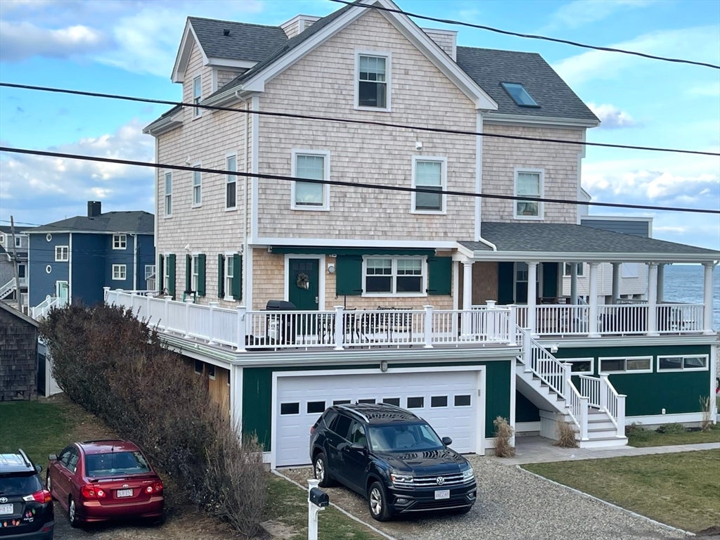 43 Oceanside Drive, Scituate, MA Photo #3
