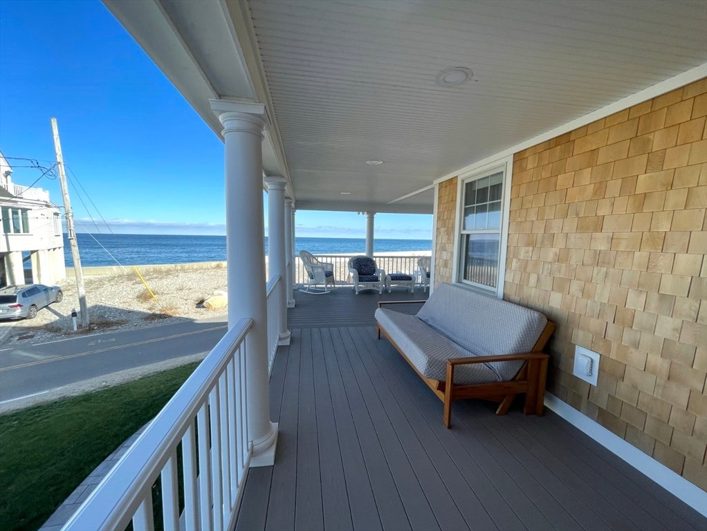 43 Oceanside Drive, Scituate, MA Photo #5