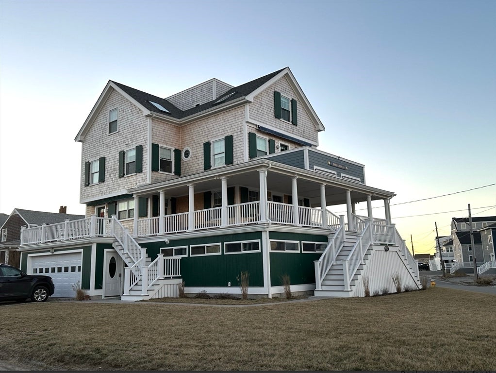 43 Oceanside Drive, Scituate, MA Photo #2