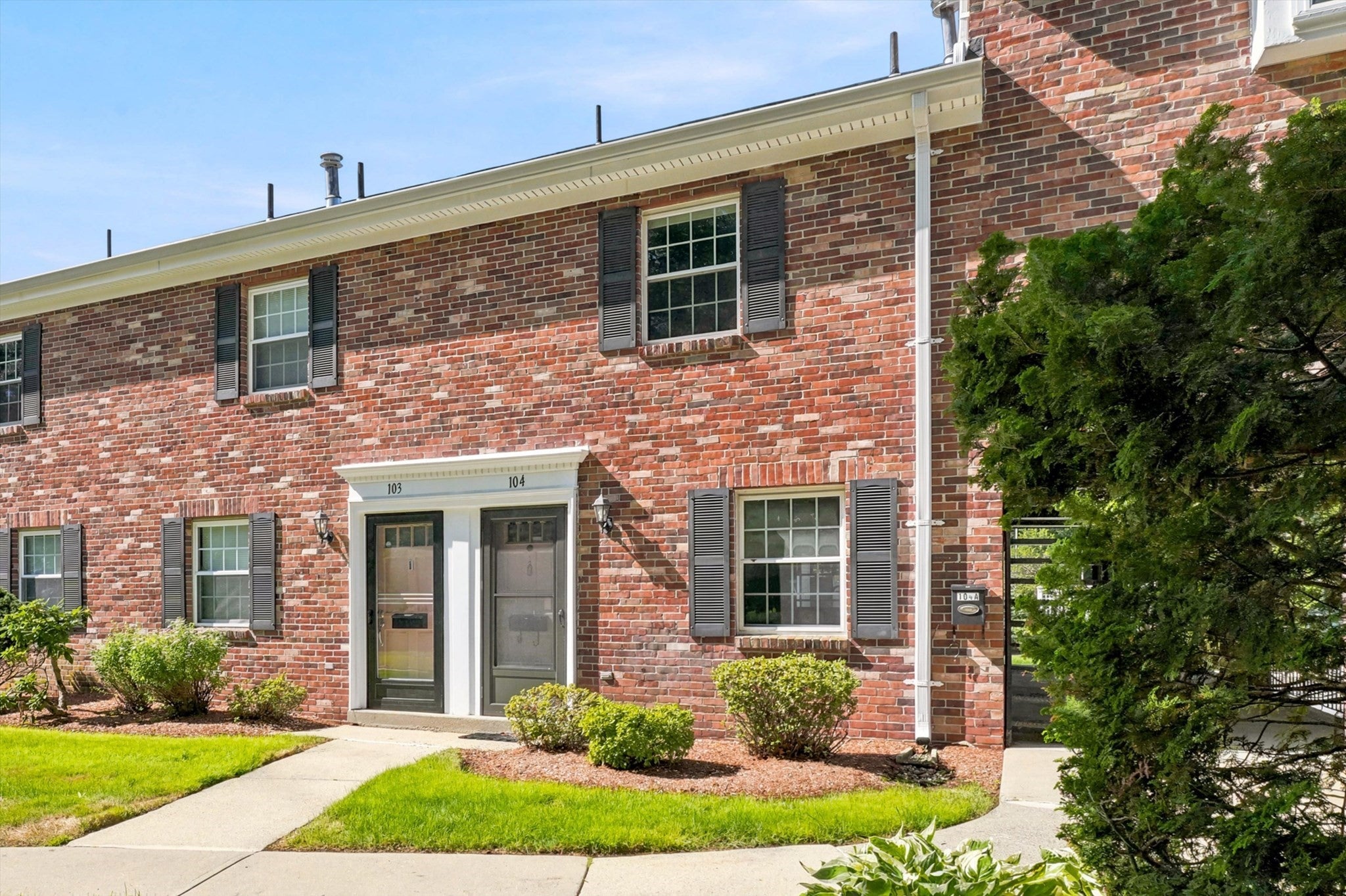 104 Windsor Drive #104, Framingham, MA, 104 Windsor Drive #104, Framingham, MA Photo #2