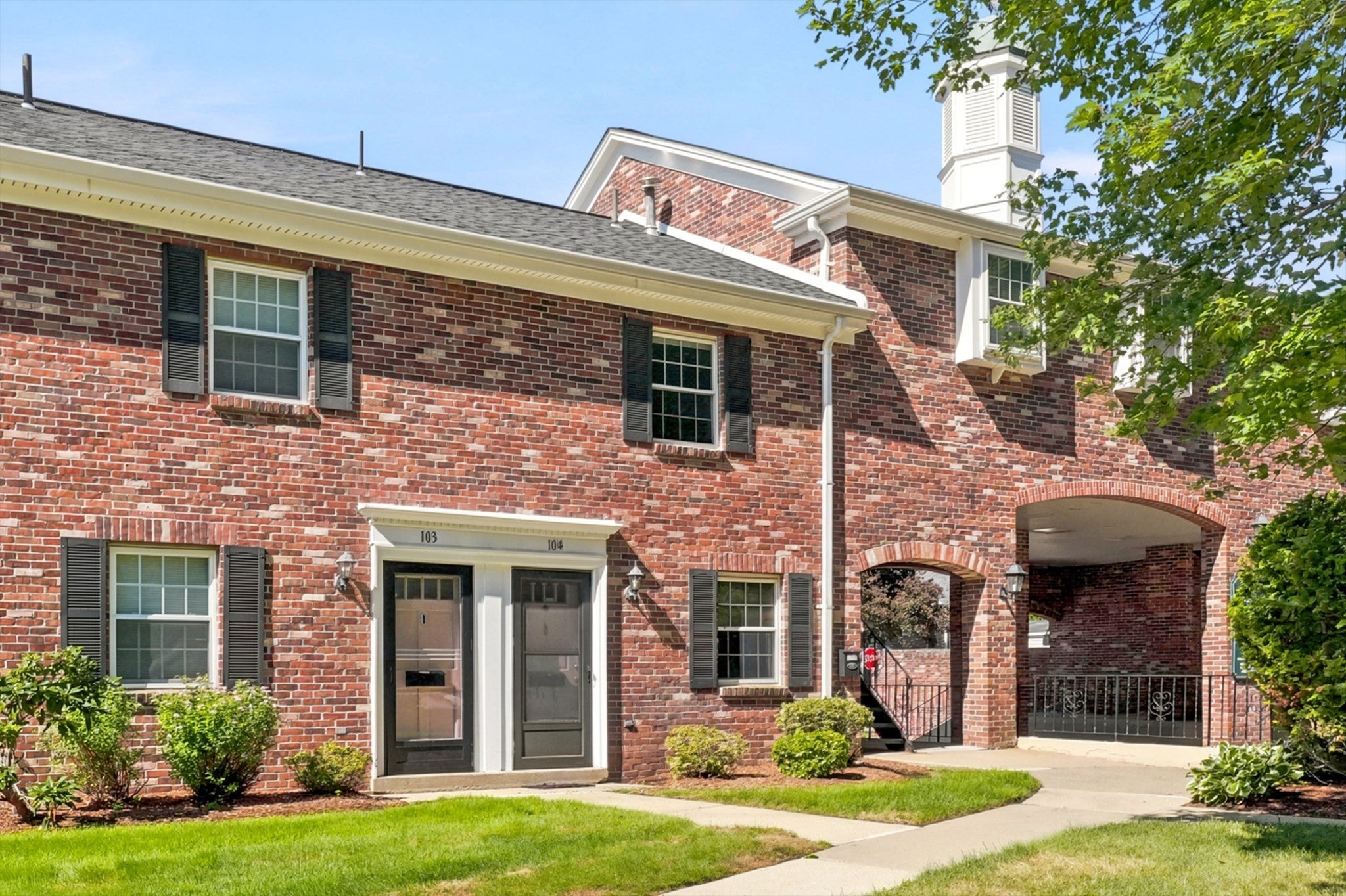 104 Windsor Drive #104, Framingham, MA, 104 Windsor Drive #104, Framingham, MA Photo #1