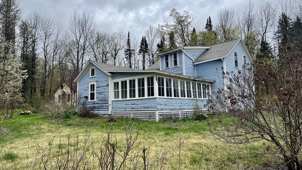 3 Haskins Rd