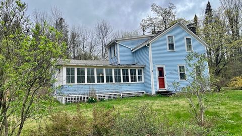 3 Haskins Rd Savoy MA 01256